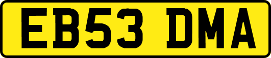 EB53DMA