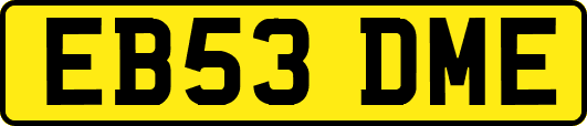 EB53DME