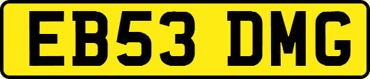 EB53DMG