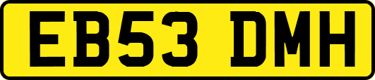 EB53DMH