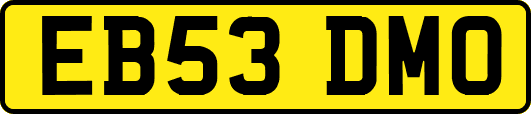 EB53DMO