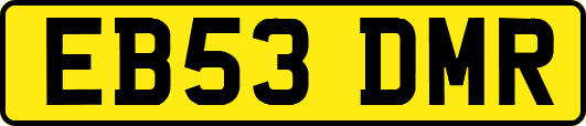 EB53DMR
