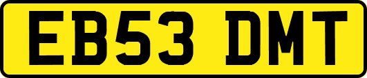 EB53DMT