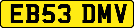 EB53DMV