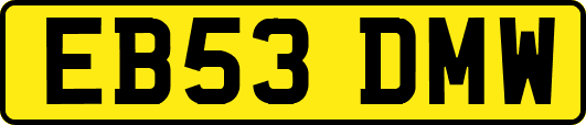 EB53DMW