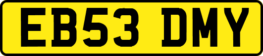 EB53DMY