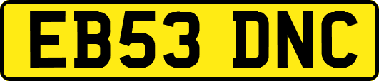 EB53DNC