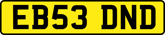 EB53DND