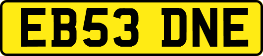 EB53DNE