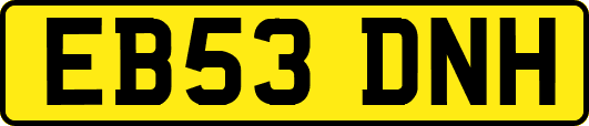 EB53DNH