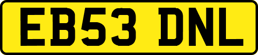 EB53DNL