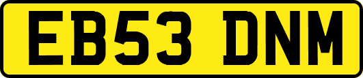 EB53DNM
