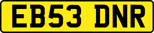 EB53DNR