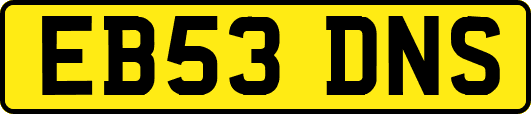 EB53DNS
