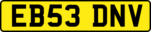 EB53DNV