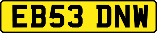 EB53DNW