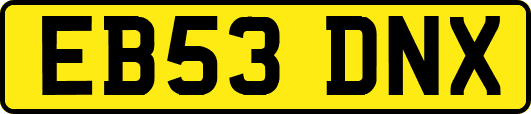 EB53DNX