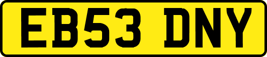 EB53DNY