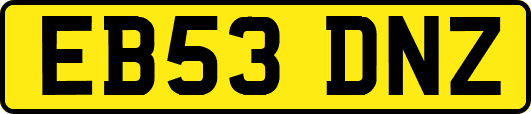 EB53DNZ