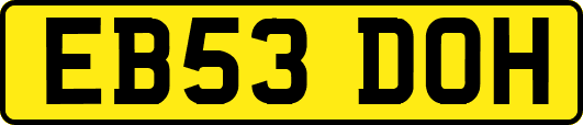 EB53DOH