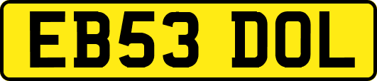 EB53DOL