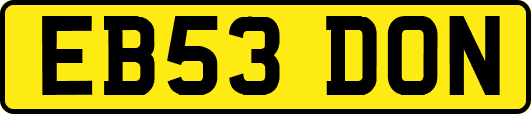 EB53DON