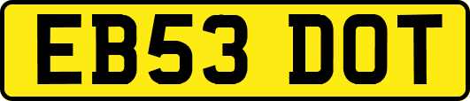 EB53DOT