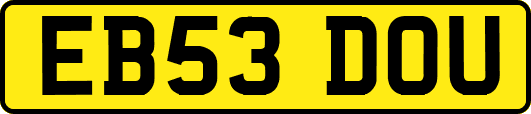 EB53DOU