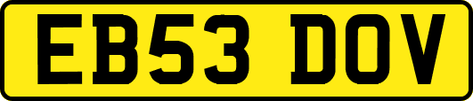 EB53DOV