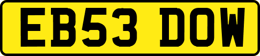 EB53DOW