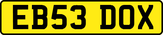 EB53DOX