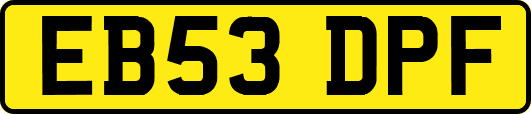 EB53DPF