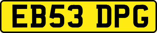 EB53DPG