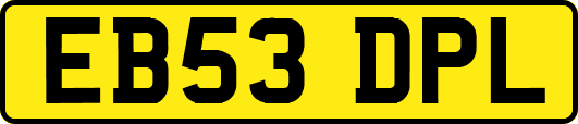 EB53DPL
