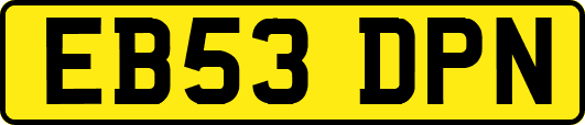 EB53DPN