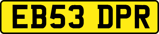 EB53DPR