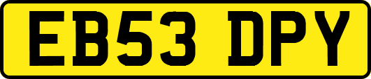 EB53DPY
