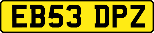 EB53DPZ
