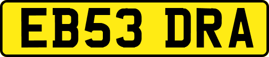 EB53DRA