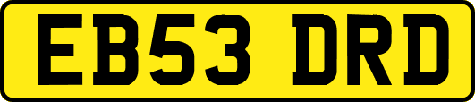 EB53DRD