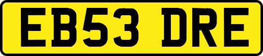 EB53DRE