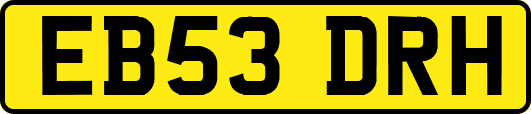 EB53DRH