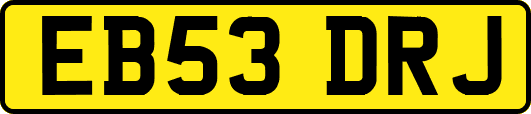 EB53DRJ