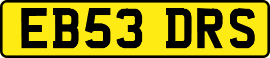 EB53DRS