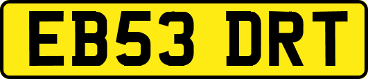 EB53DRT