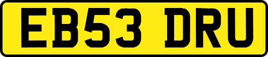 EB53DRU