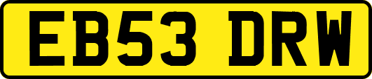 EB53DRW