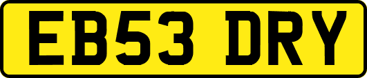 EB53DRY