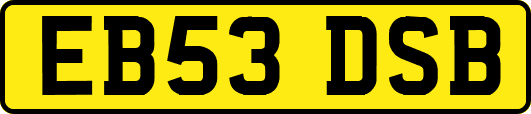EB53DSB