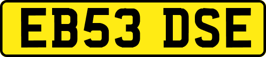 EB53DSE